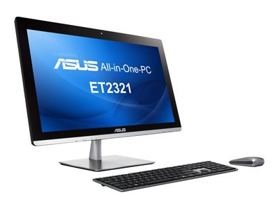 Asus All In One Pc Et2321inth B018k